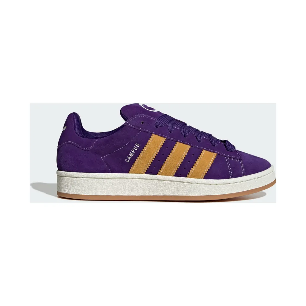 adidas Campus 00s Collegiate Purple Gold (JI3166)
