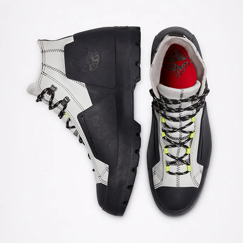 Converse Chuck Taylor Storm Boot High ‘Photon Dust’ Photon Dust/Lemon Venom/Black (169626C)
