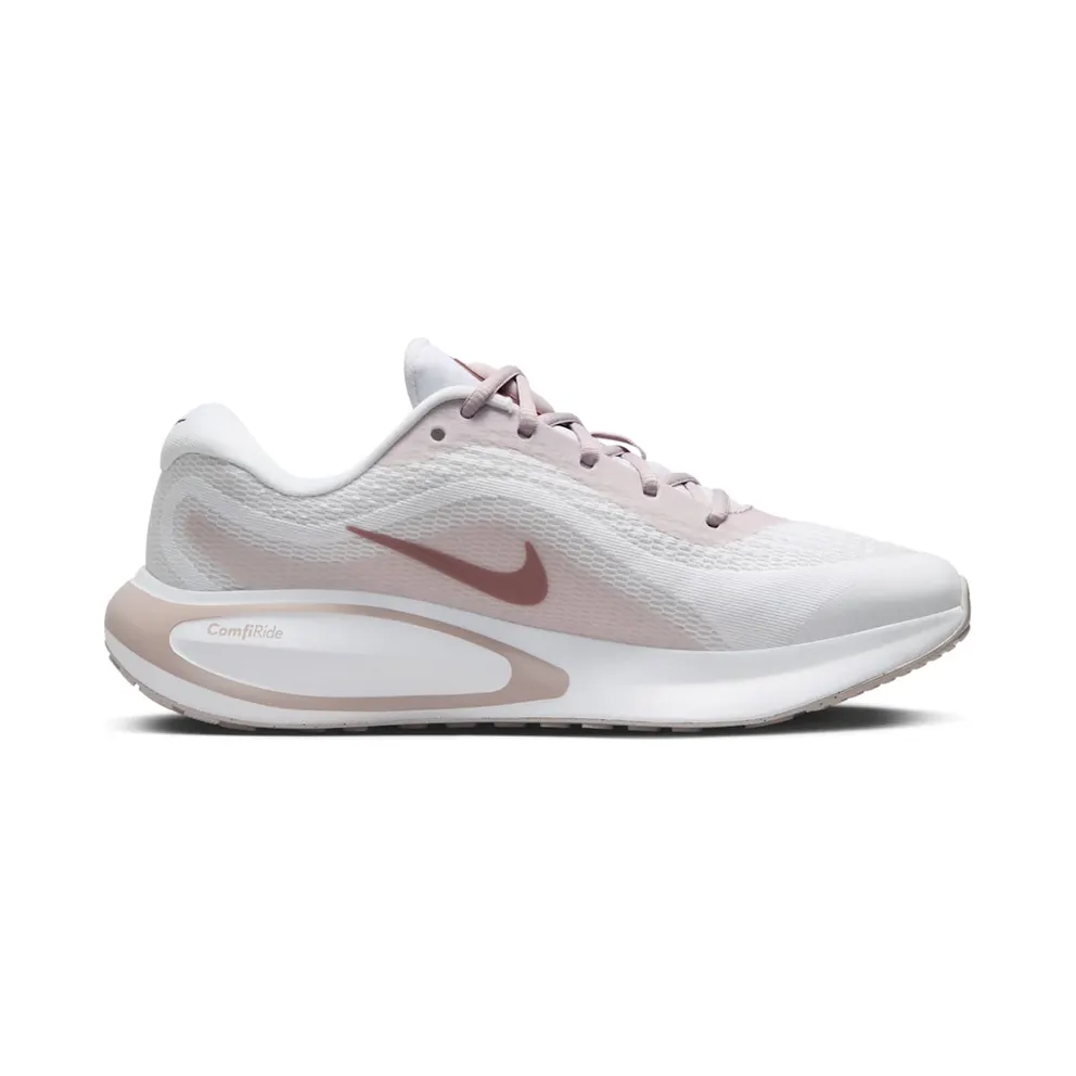 Nike Journey Run White Platinum Violet Smokey Mauve (FJ7765-103)