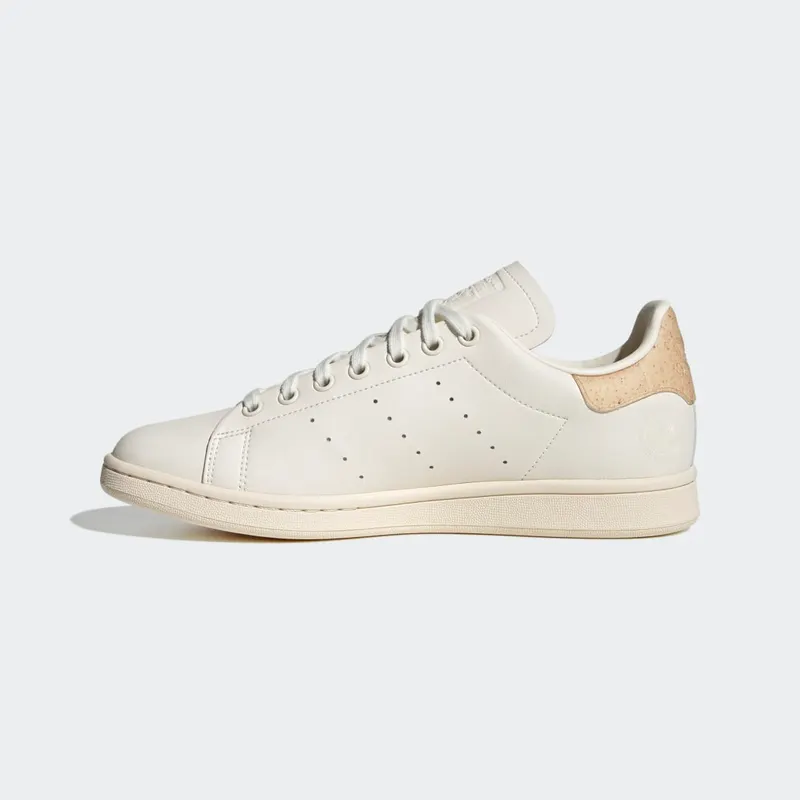 Adidas Stan Smith Lux Cloud White / Wonder White / Chalk White (HP3170)
