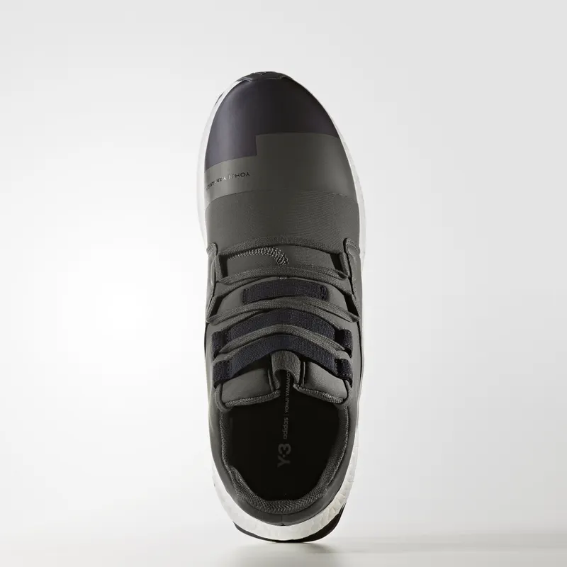 adidas Y-3 Kozoko Low Black Olive Black Olive/Core Black/Core Black (CG3161)