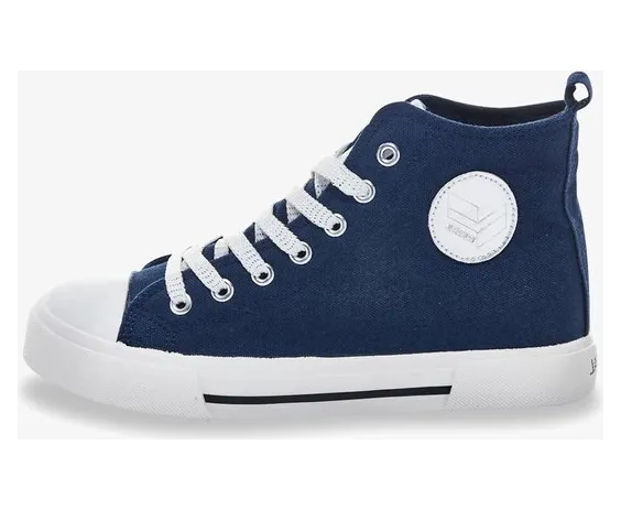 Kaporal sneaker marine (C063132)