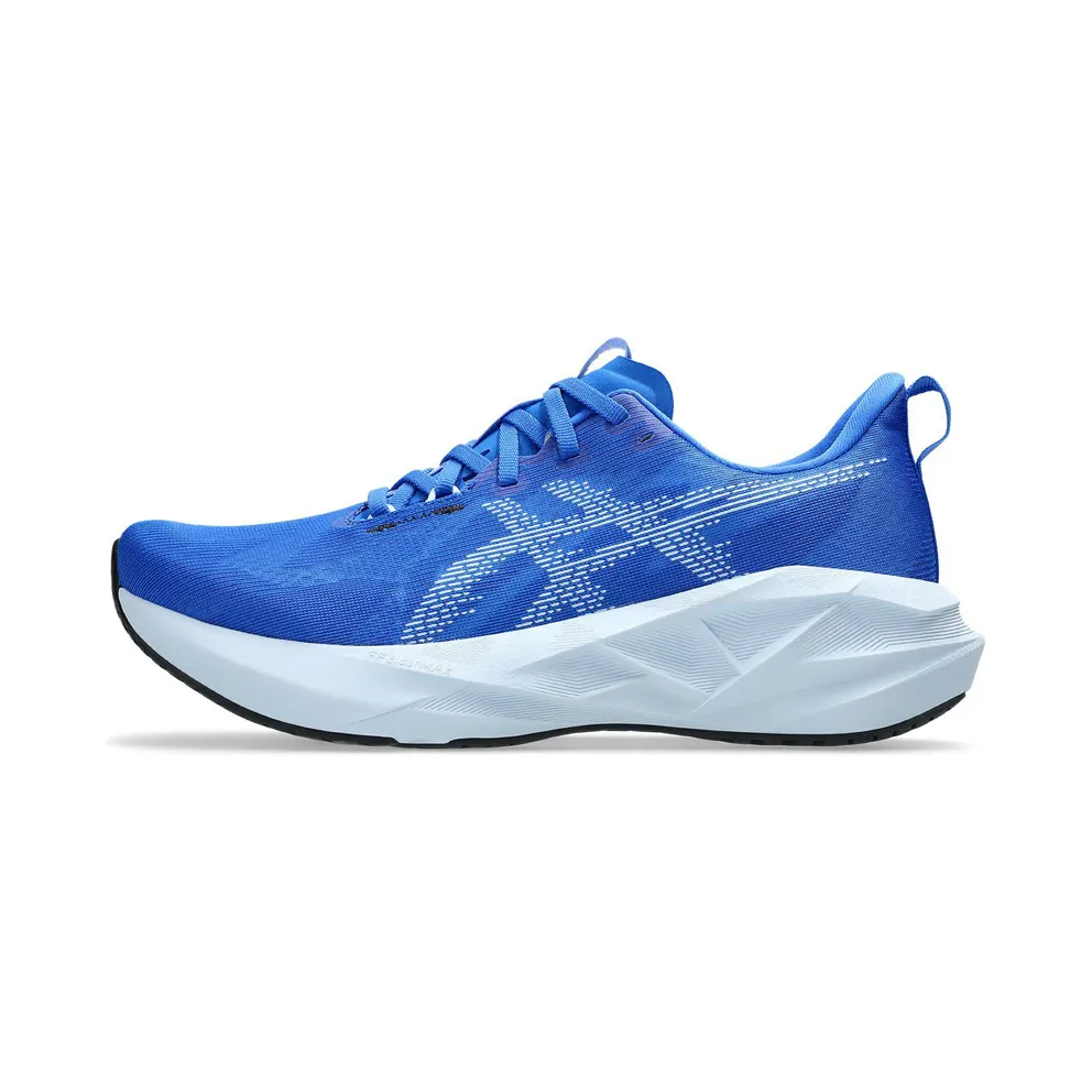 ASICS Novablast 5 Illusion Blue Light Blue (1011B974-403)