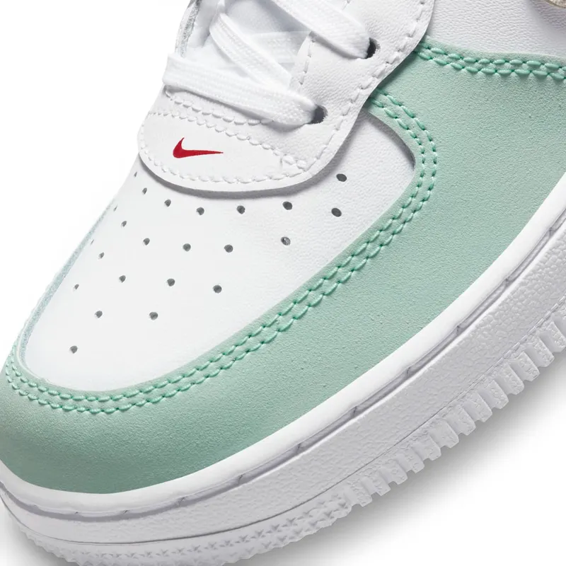 Nike Air Force 1 Low LV8 PS “ICE CREAM” (DX3728-100)