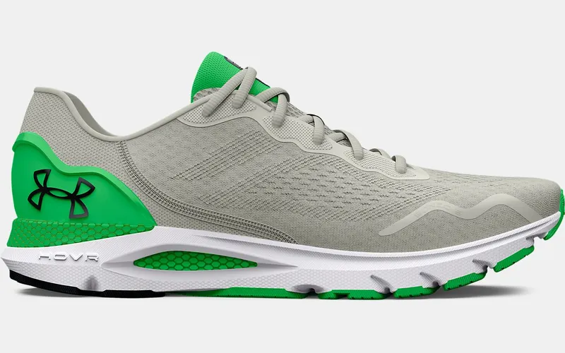 Running Shoes Under Armour Hovr Sonic 6 3026121-300