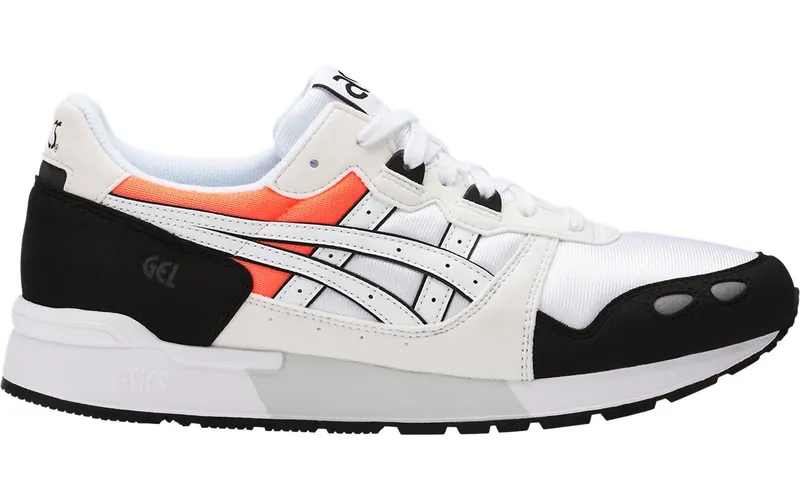 Asics Gel-Lyte OG (2017) (H7W4Y-0101)