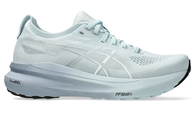 ASICS Gel-Kayano 31 Cool Grey Pure Silver (1012B670-021)