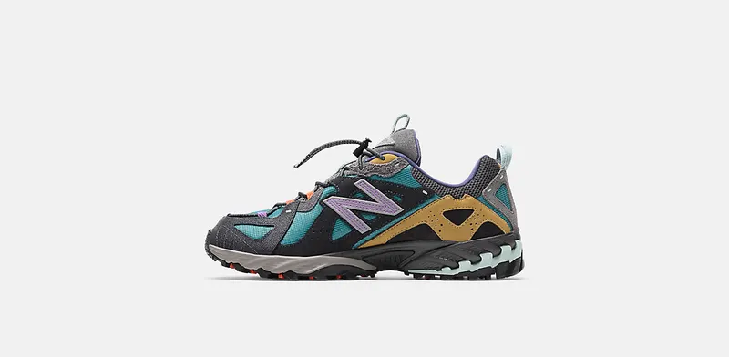 New Balance 610 “Bodega – The Trail Less Taken” (ML610TB1)