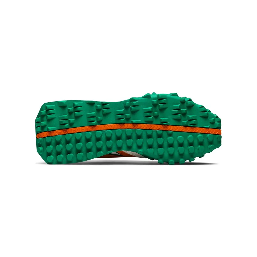 New Balance x Casablanca XC-72 Persimmon Orange Jolly Green (UXC72CBD)