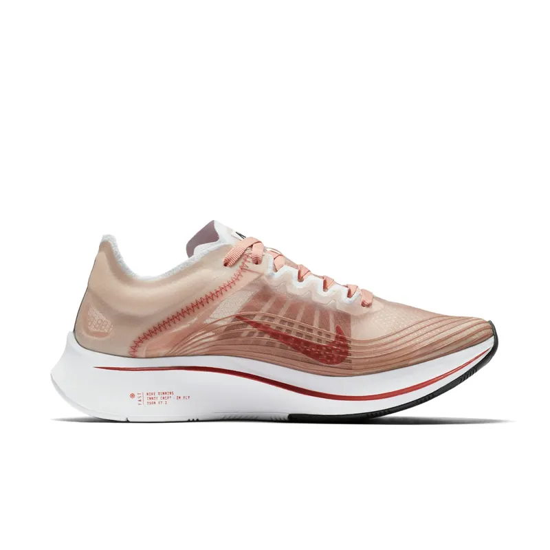 Nike Zoom Fly SP Dusty Peach (AJ8229-200)