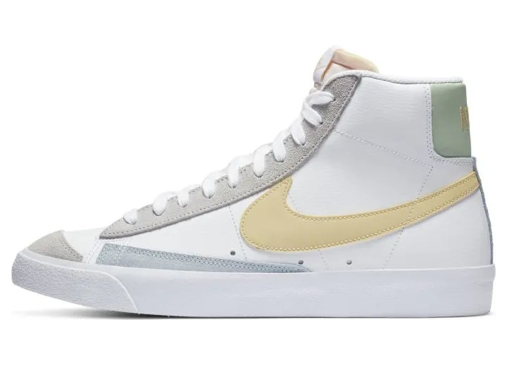 Nike Blazer Mid’77 Wit (DC0959-100)