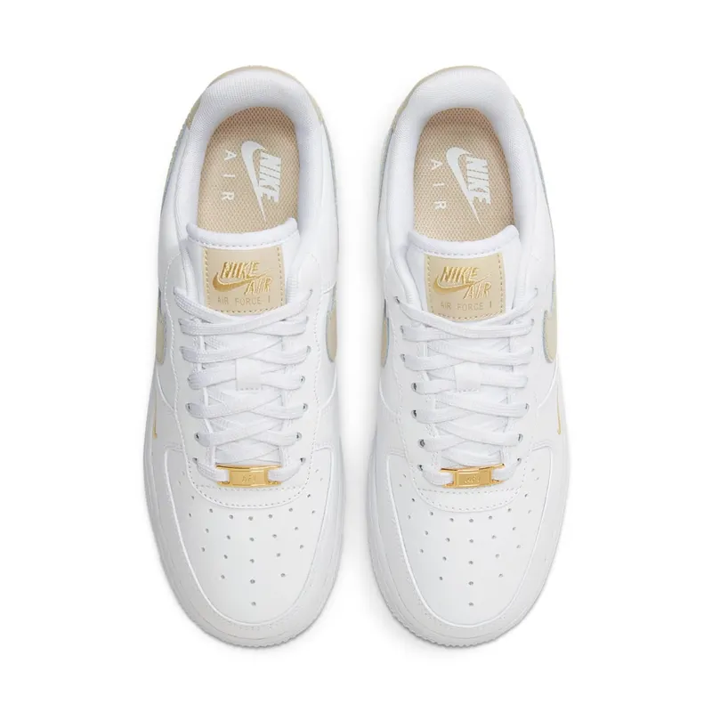 Nike Air Force 1 ’07 Essensial Beige (W) (CZ0270-105)