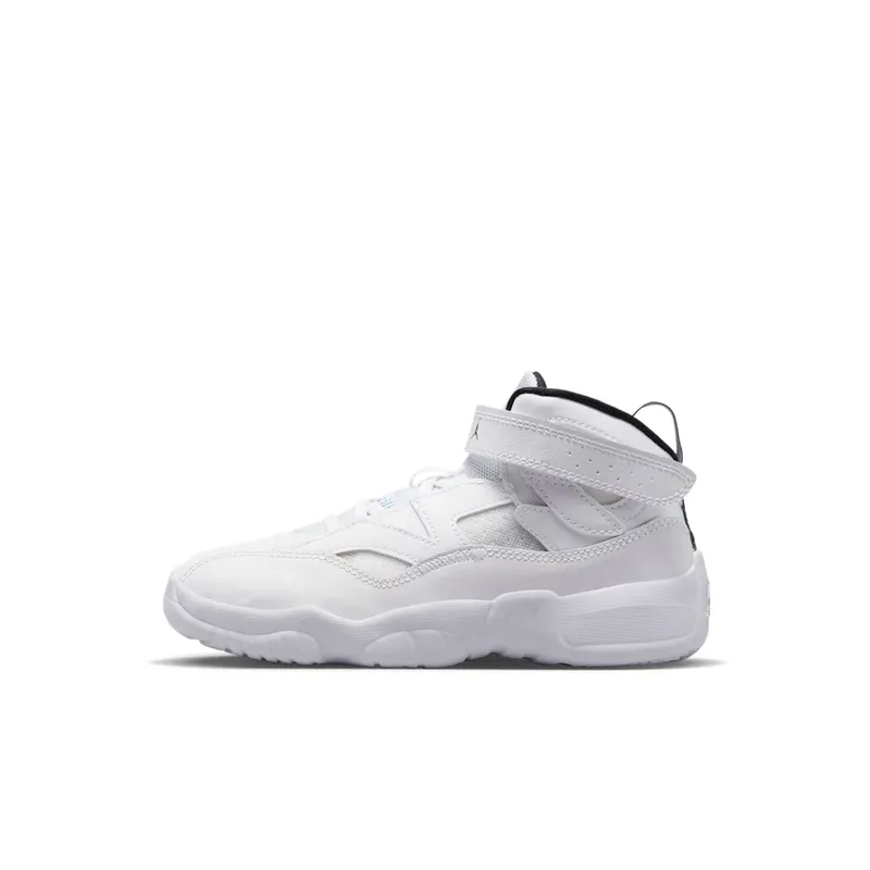 Jordan JUMPMAN TWO TREY PS “WHITE GYM RED” (DQ8432-104)