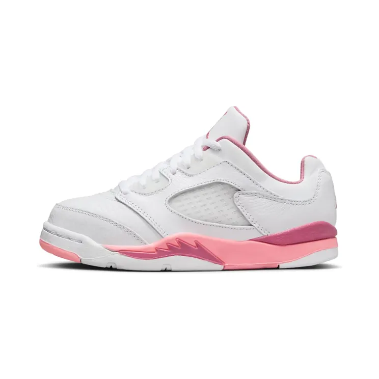 Air Jordan 5 Low PS “Fundamental” (DX4389-116)