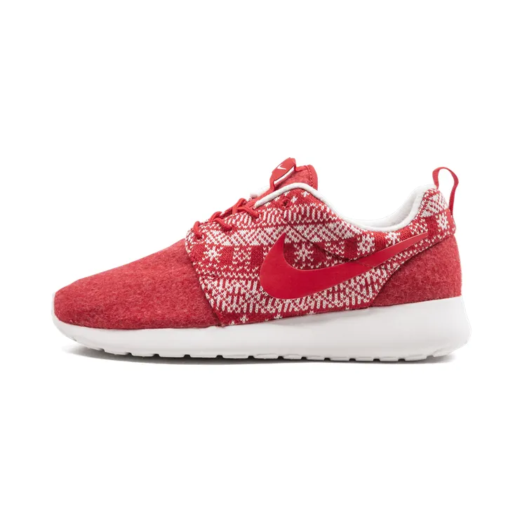 Nike ROSHERUN INTER MNS Christmas Sweater “University Red / Sail” (685286-661)