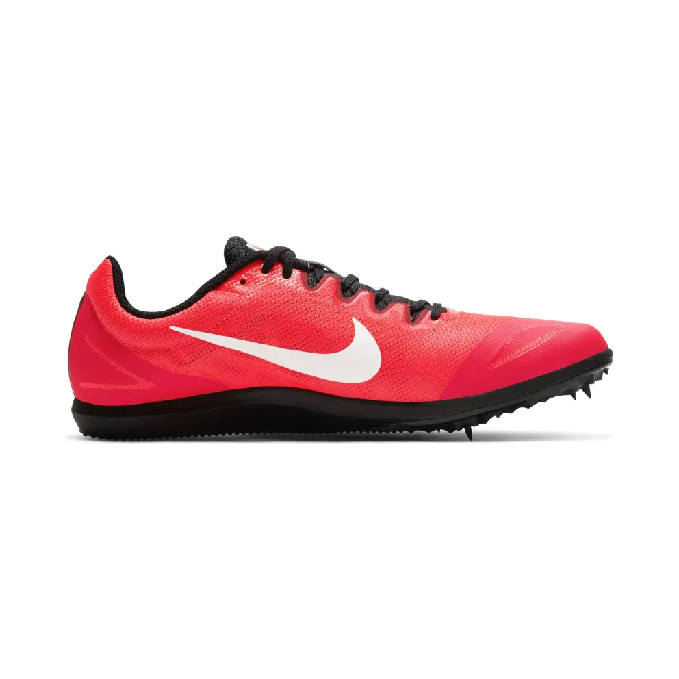 Nike Zoom Rival D 10 Track spike (unisex) Red (907566-604)