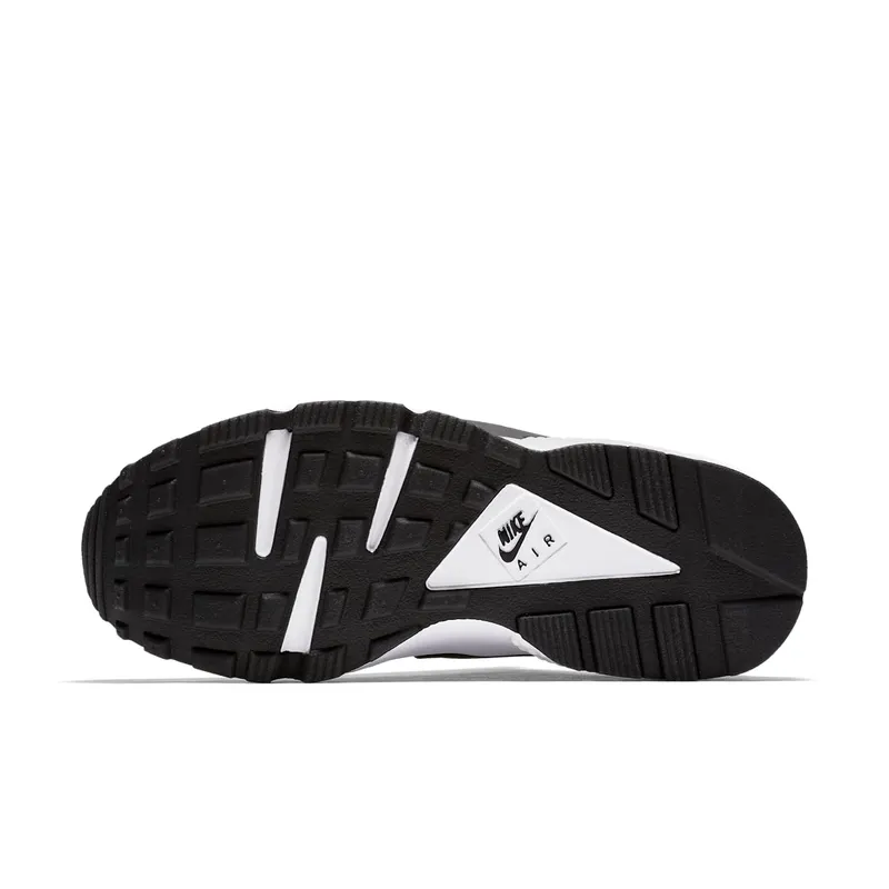 Nike Air Huarache Black White (W) (634835-006)