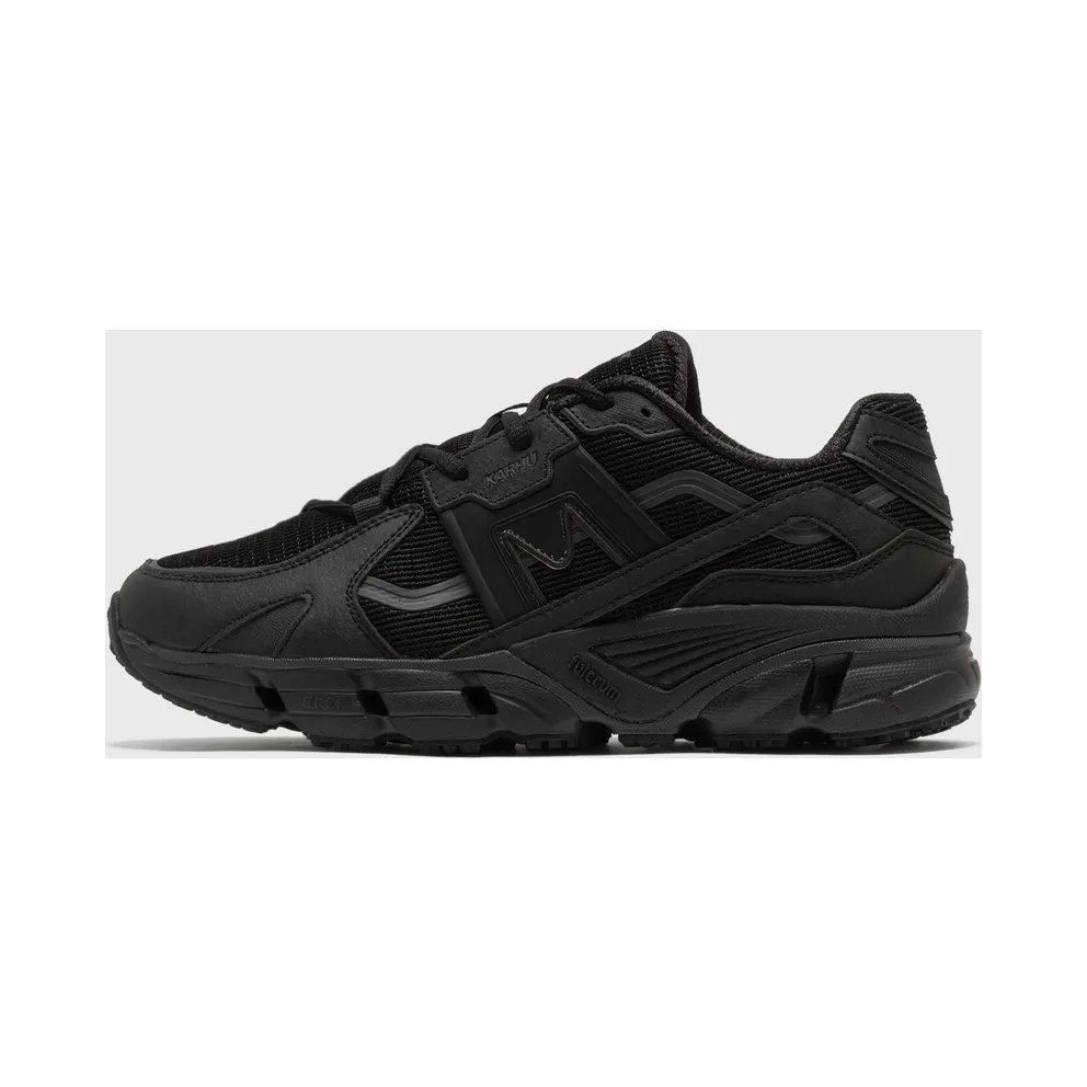Karhu Super Fulcrum Black (F860017)
