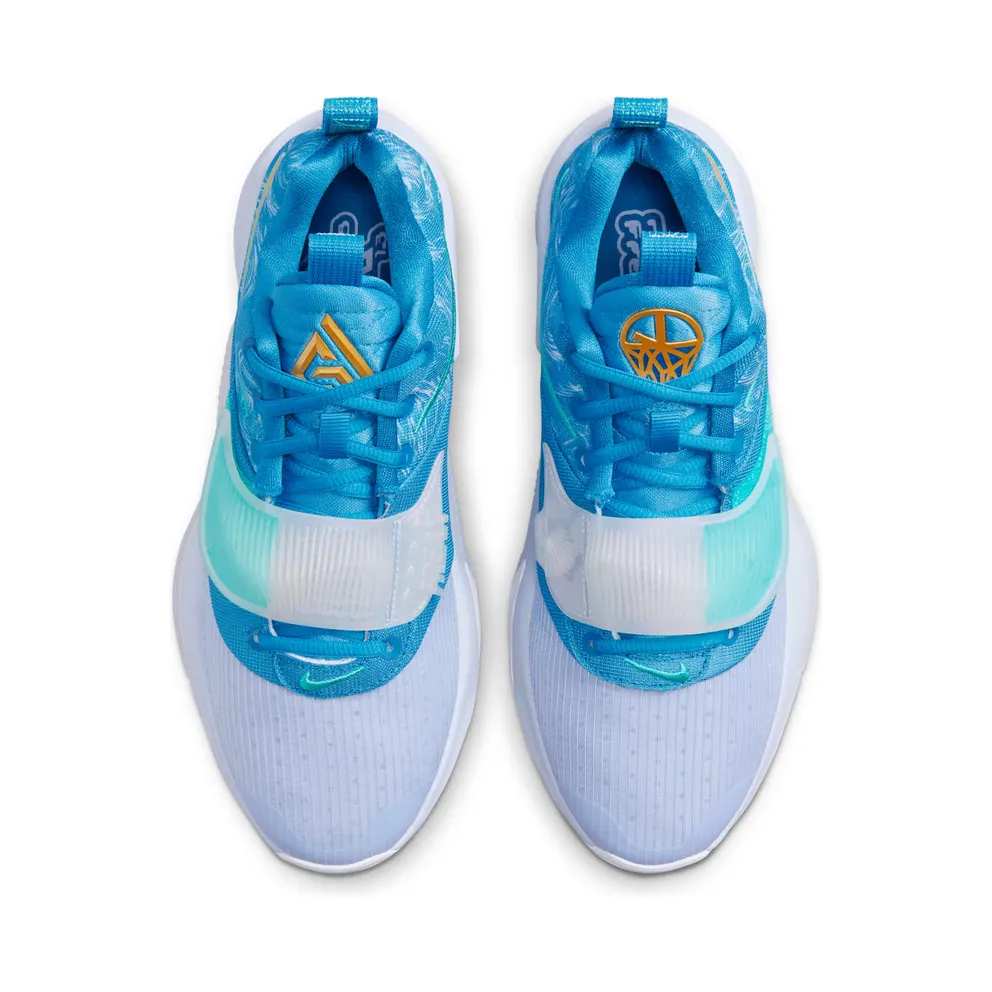 Nike Zoom Freak 3 Freeze Time (DA0694-401)