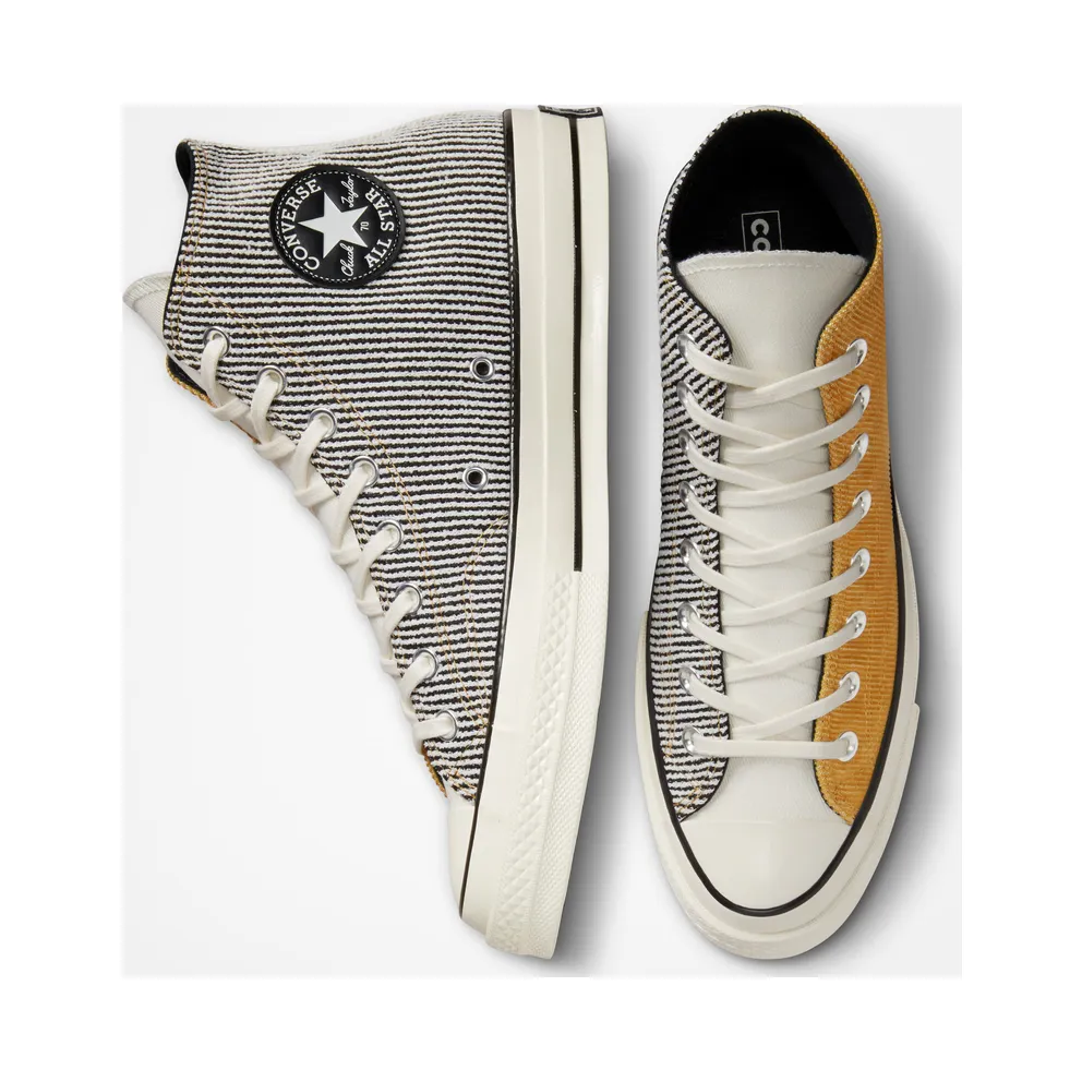 Converse Chuck 70 Workwear Burnt Honey/egret/Black