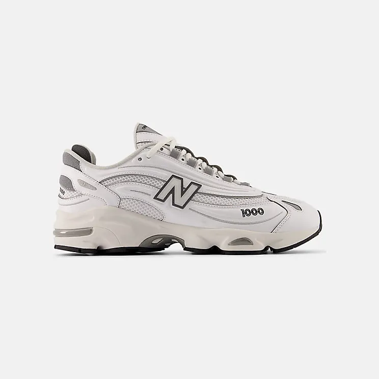 New Balance 1000 “White” (M1000D)