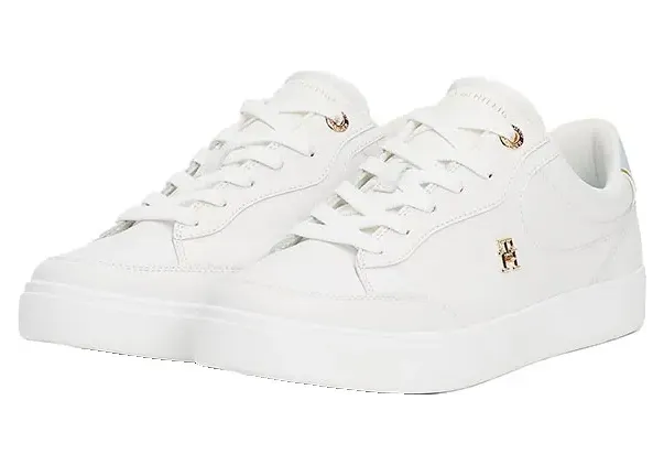 Tommy Hilfiger Essential Chic Court Schoenen FW0FW08322-0LH