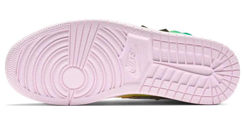air-jordan-1 DC3481-900