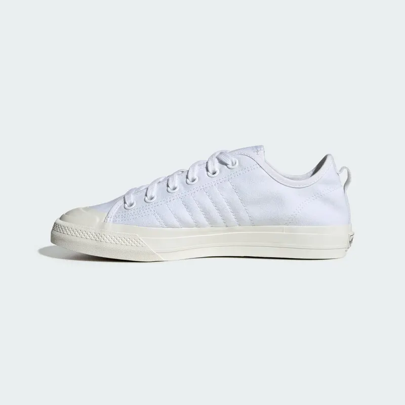 Adidas Nizza RF Cloud White / Cloud White / Off White (EF1883)