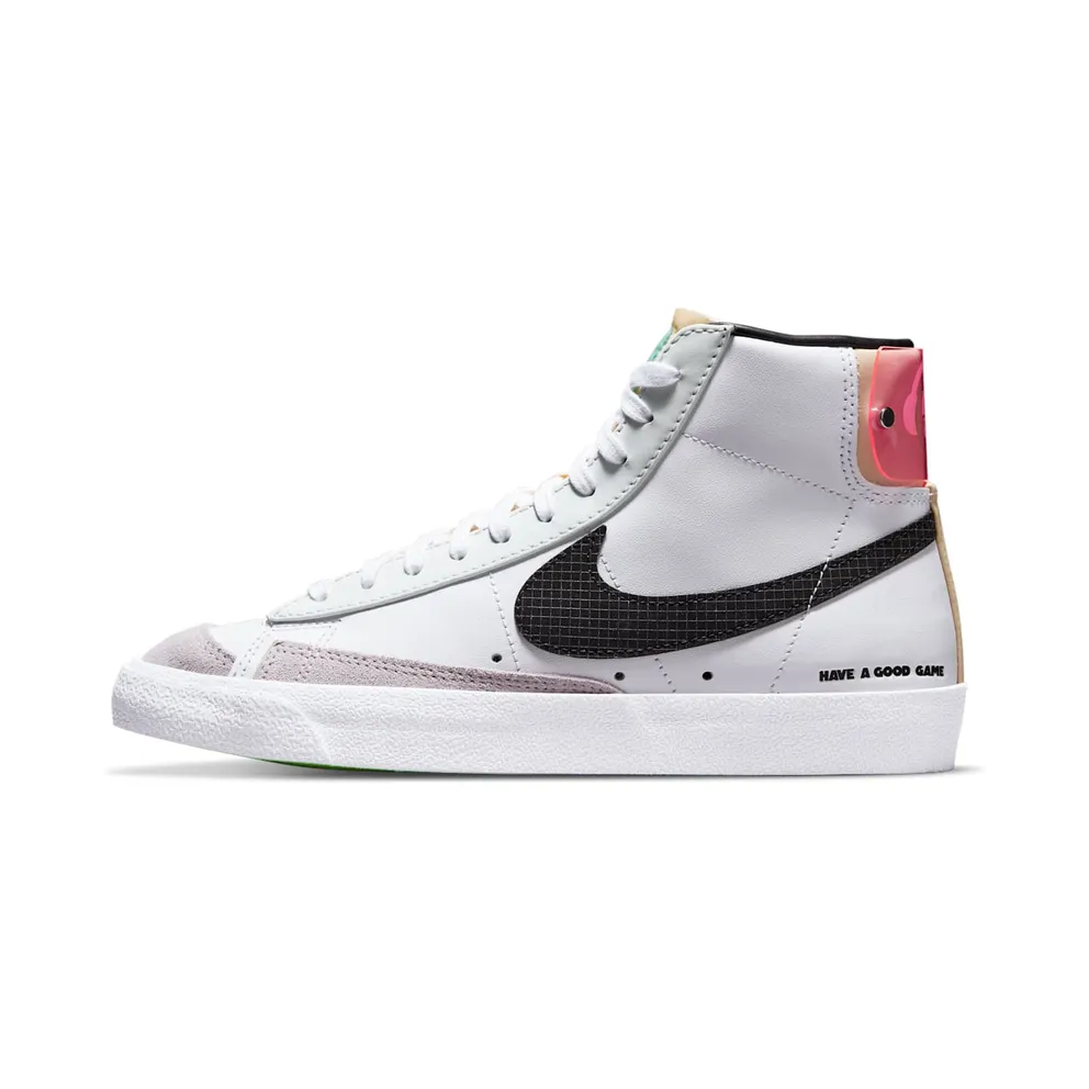 Nike Blazer Mid Have a Good Game (W) (DO2331-101)