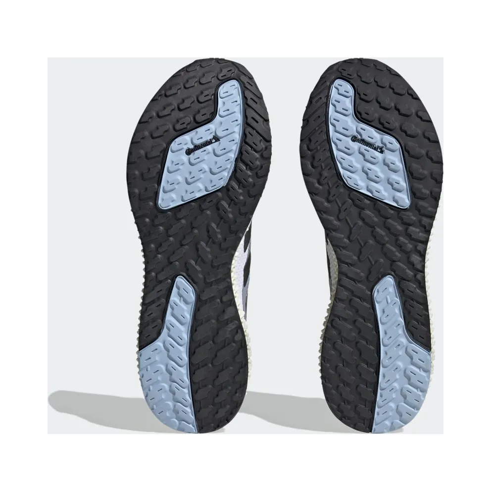 adidas adidas 4D FWD Blue Dawn / Core Black / Silver Violet (HP7654)