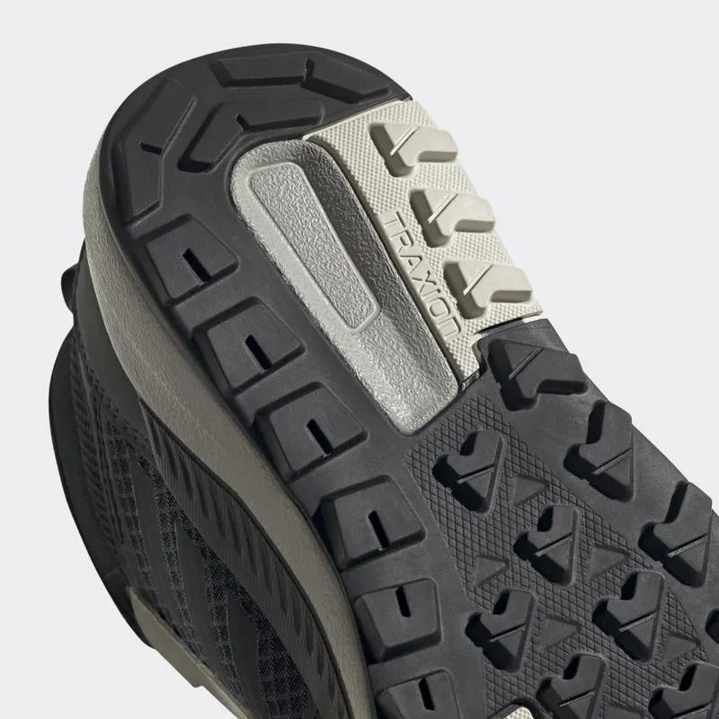 Adidas Terrex Trailmaker Mid RAIN.RDY Hiking Core Black / Core Black / Aluminium (FW9322)