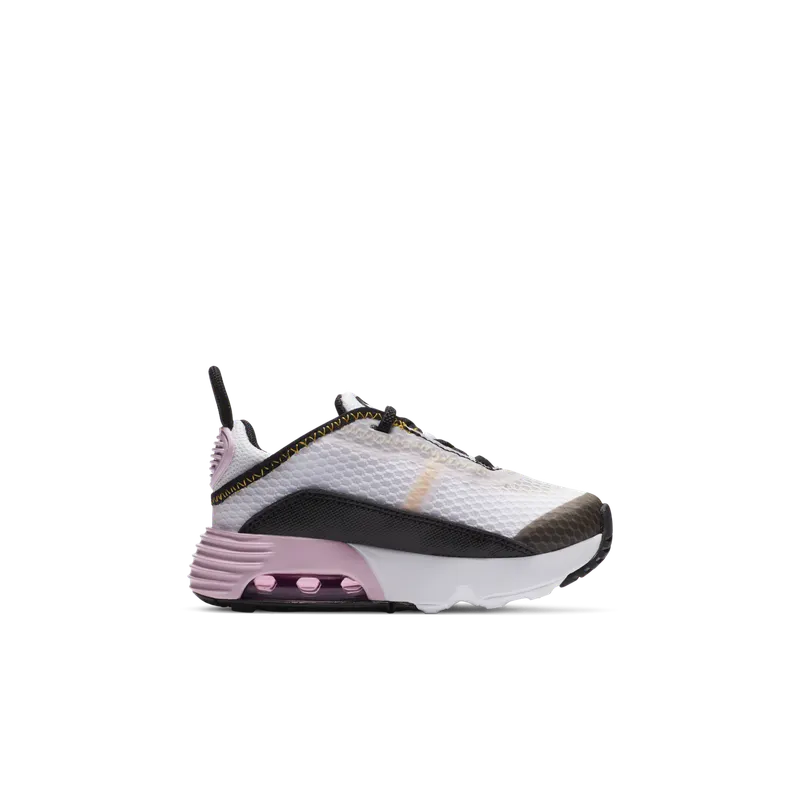 Nike Air Max 2090 Baby& Toddler White (CU2092-104)