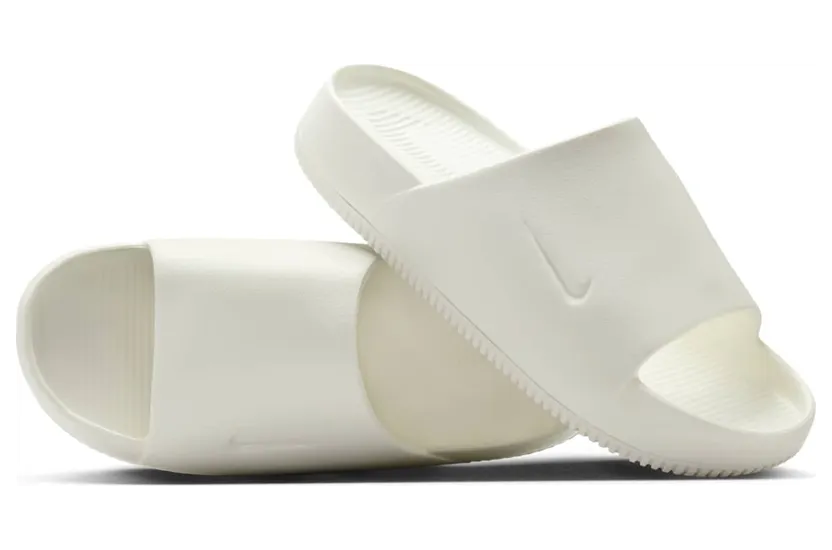 Nike CALM SLIDE “Sail” (DX4816-100)