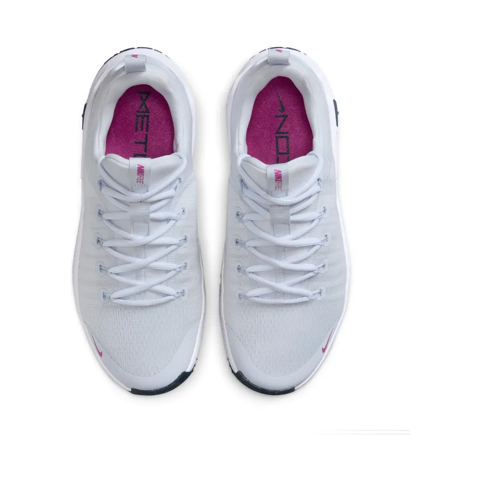 Nike Free Metcon 6 Football Grey (FJ7126-004)