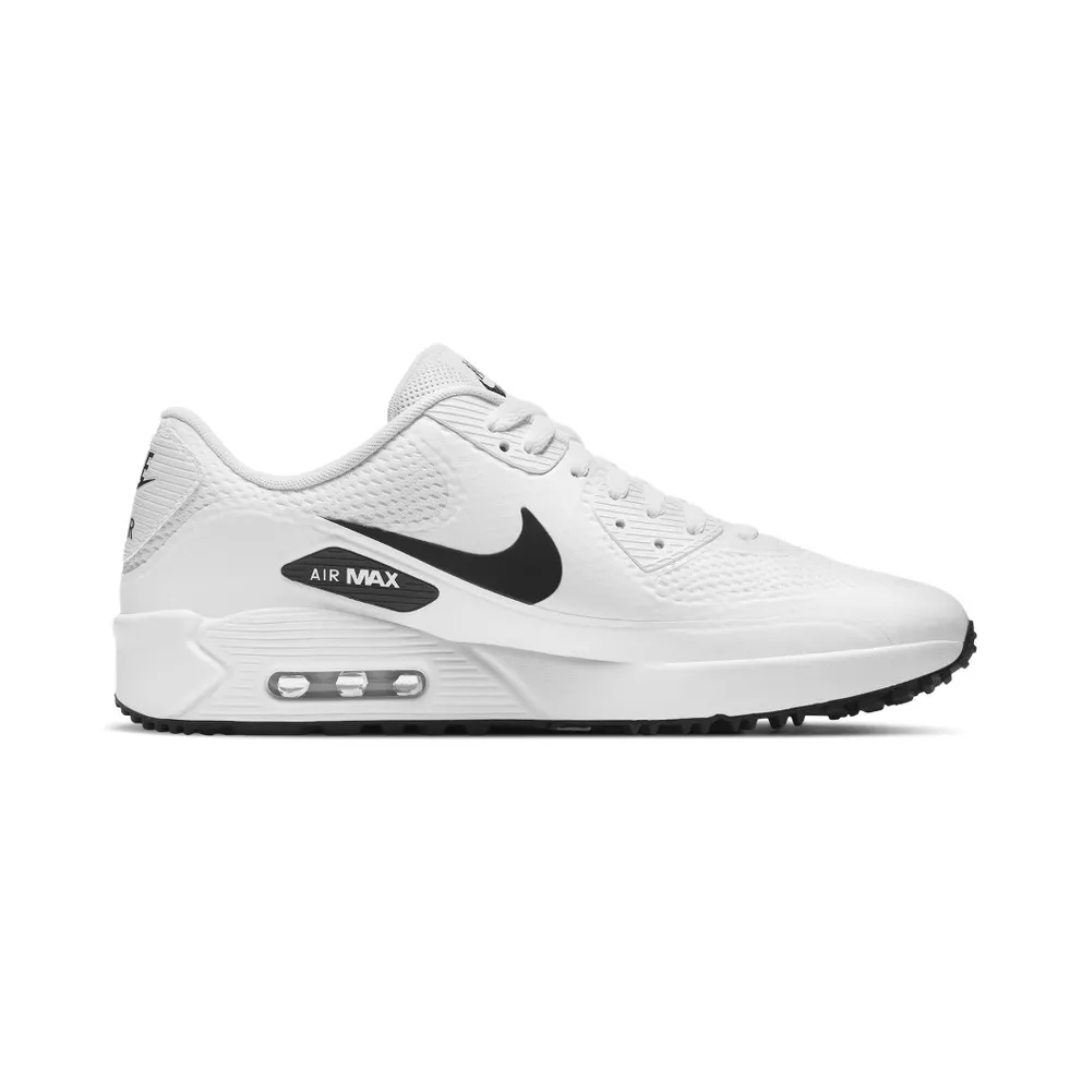 Nike Air Max 90 Golf (2021) (CU9978-101)