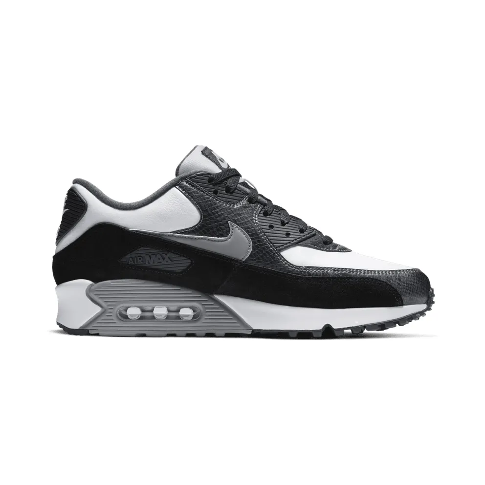 Nike Air Max 90 QS ‘Python Pack’ Black (2019) (CD0916-100)