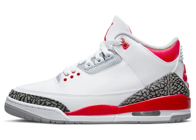 Air Jordan 3 DN3707-160