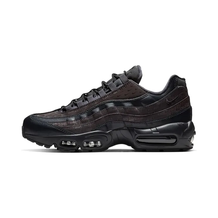 Nike Air Max 95 LX “Oil Grey” (AA1103-004)