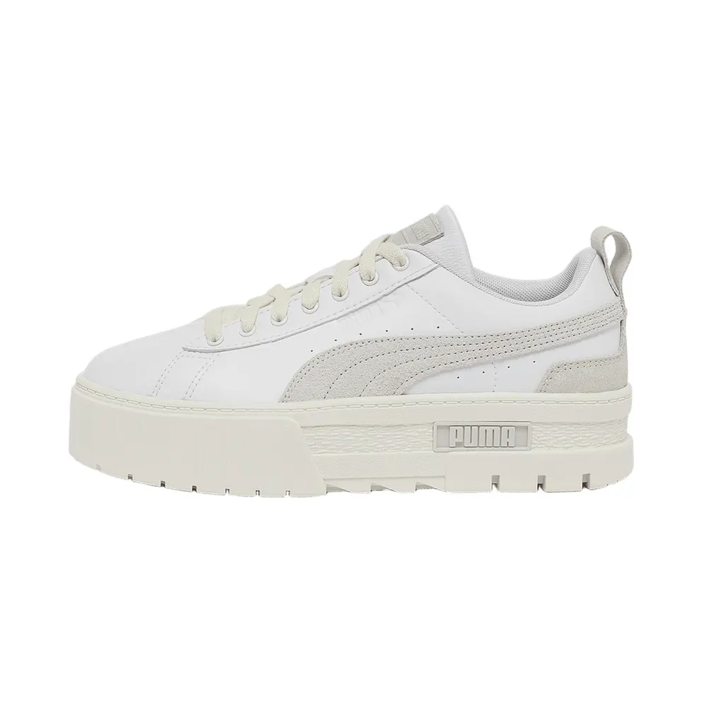 Puma Mayze Thrifted White (389861-01)