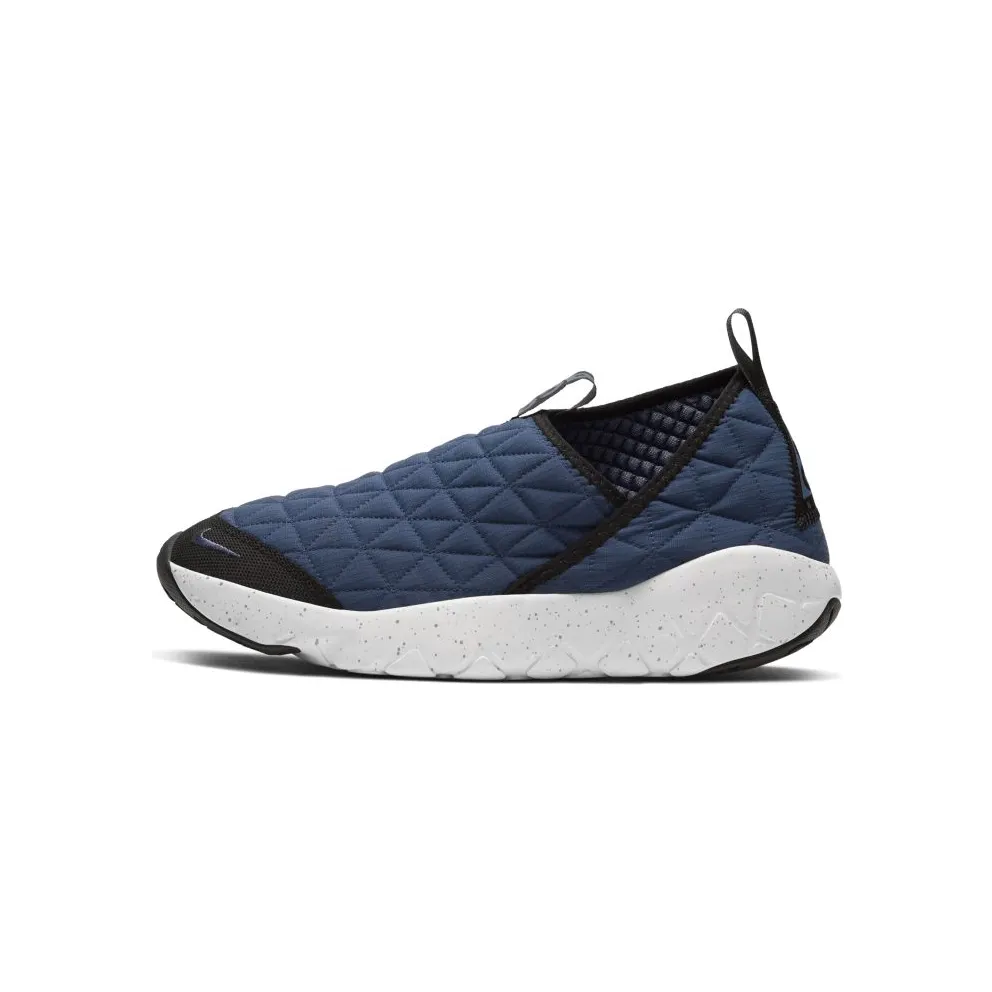Nike ACG Moc 3.0 Midnight Navy Sanded Purple Midnight Navy/Sanded Purple (CT3302-400)