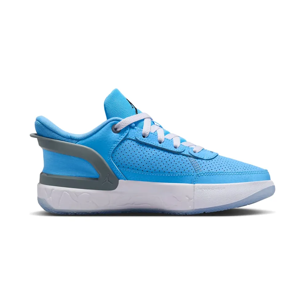 Jordan DAY1 EO University Blue Legend Blue White Black (FQ1306-400)