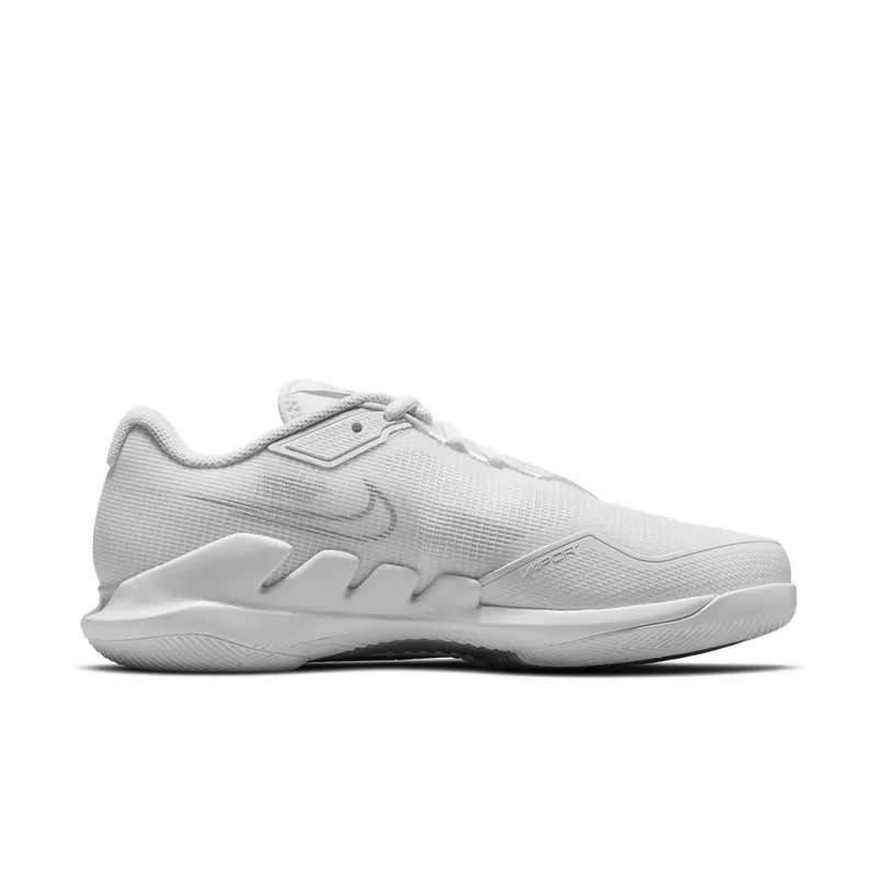 NikeCourt Air Zoom Vapor Pro Hard-Court Tennis White (CZ0222-108)