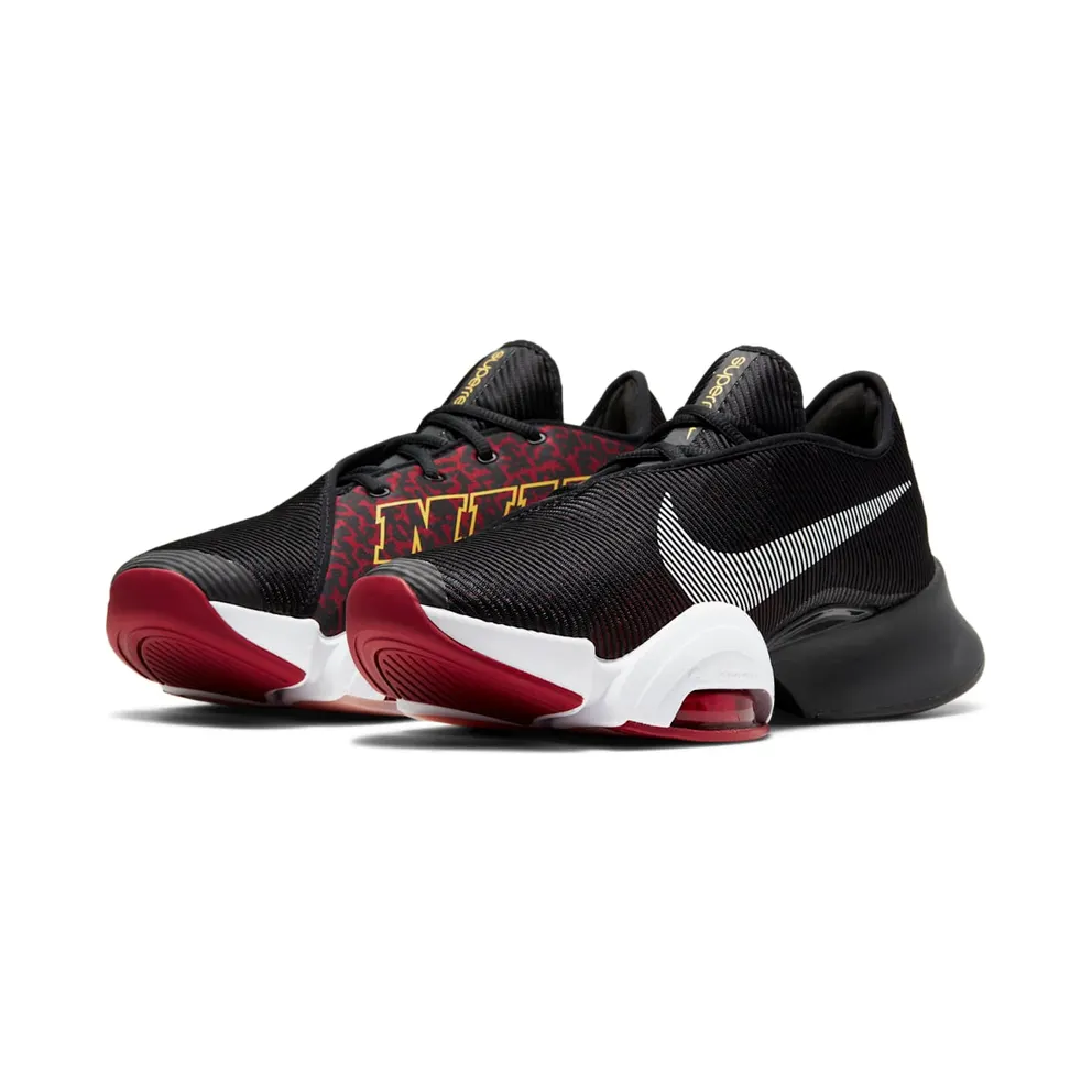 Nike Air Zoom Superrep 2 Black Leopard (DJ3016-016)