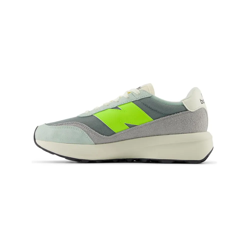 New Balance 370 Juniper Clay Ash (U370DA)