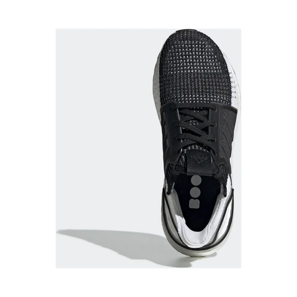 adidas Ultra Boost 2019 Oreo (W) Core Black/Grey Six/Grey Four (B75879)