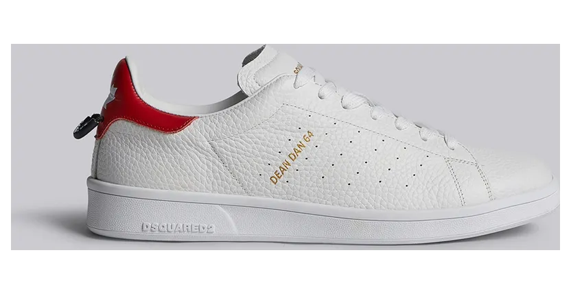 Dsquared2 sneaker (17106252RG)