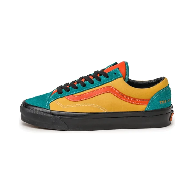 Vans x Julian Klincewicz OTW Style 36 Mango Mojito (VN000DC0UXM1)