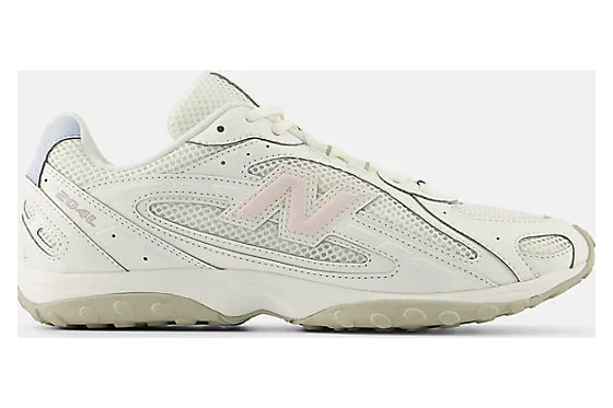 New Balance 204L (W) “Sea Salt Stone Pink” (U204L7ZL)