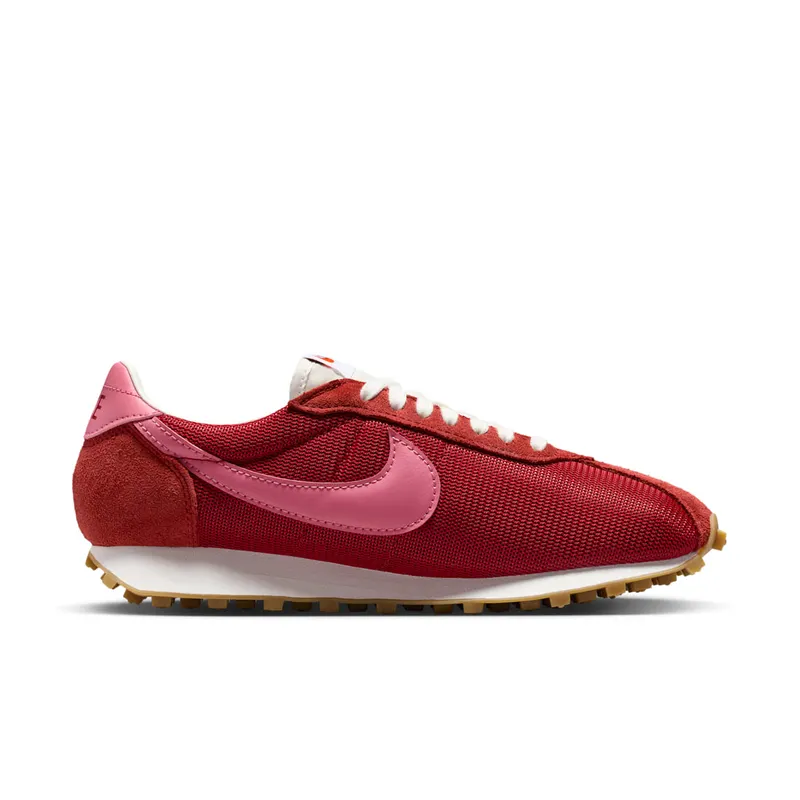 Nike LD-1000 Team Crimson / Summit White / Gum Light Brown (HF3227-603)