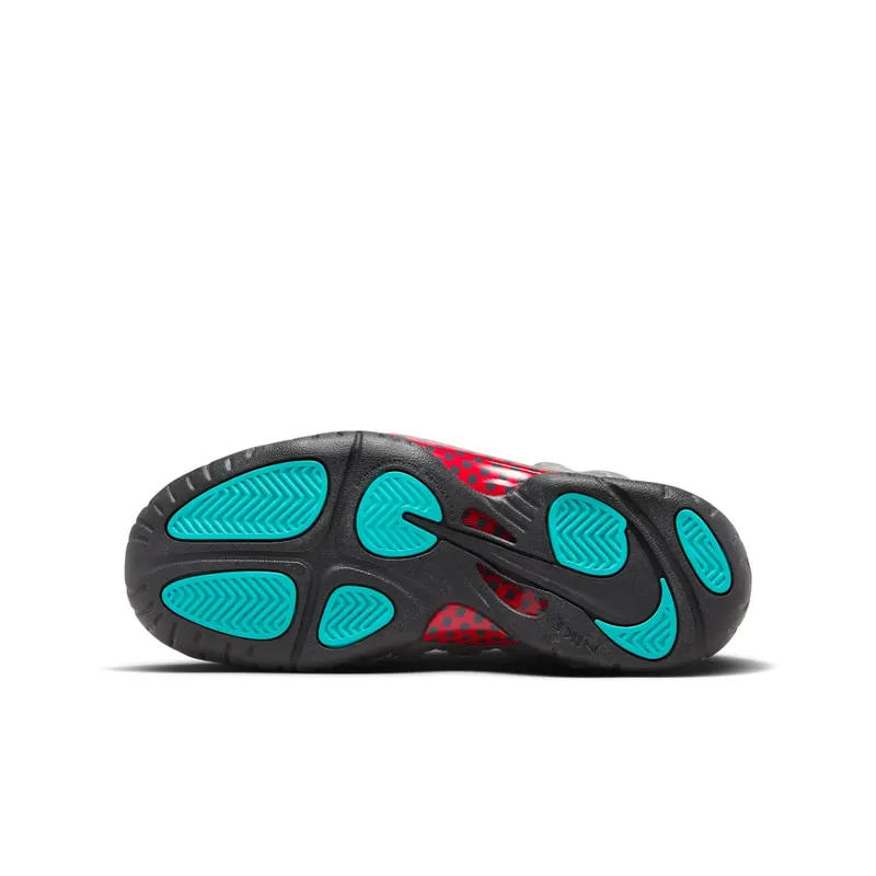 Nike Little Foamposite One All-Star (2024) (FJ3303-001)